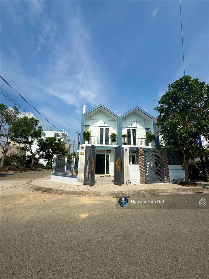 Bất động sản tại Long An - ảnh 1