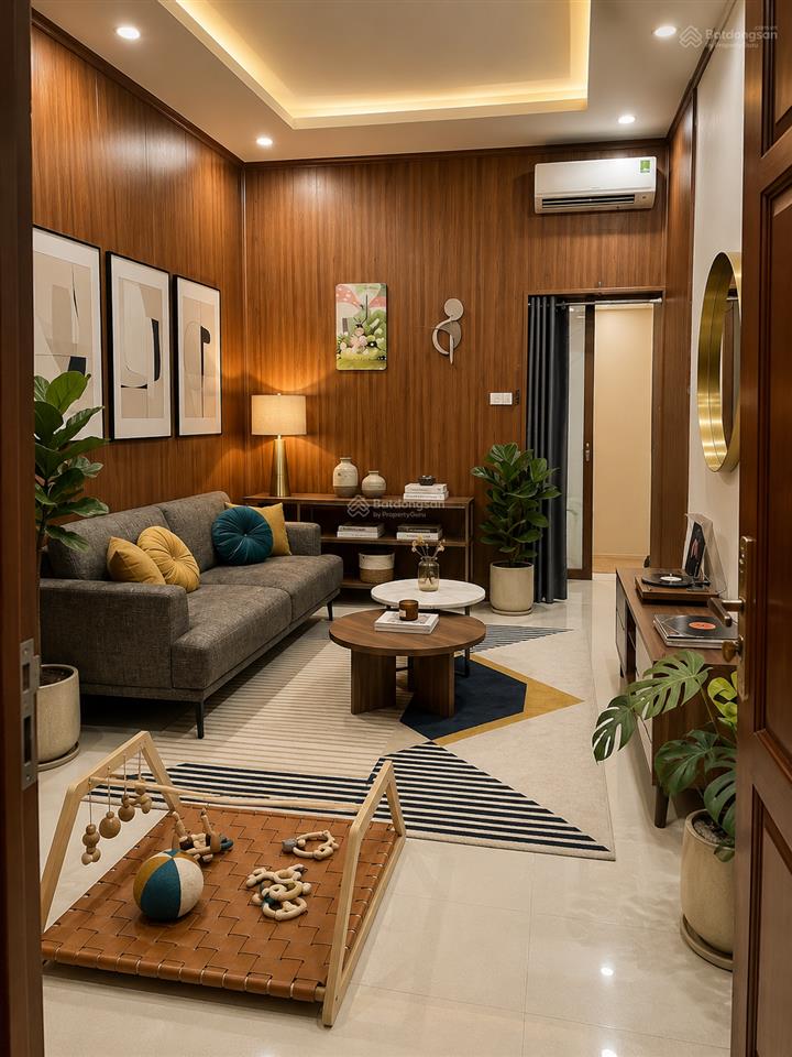 Bất động sản tại Hà Nội - ảnh 1
