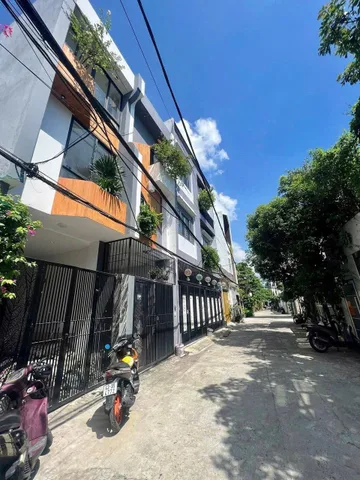 Bất động sản tại Đà Nẵng - ảnh 1
