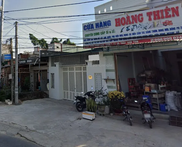 Bất động sản tại Quảng Ngãi - ảnh 1