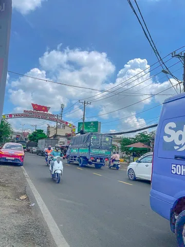Bất động sản tại TP. Hồ Chí Minh - ảnh 1