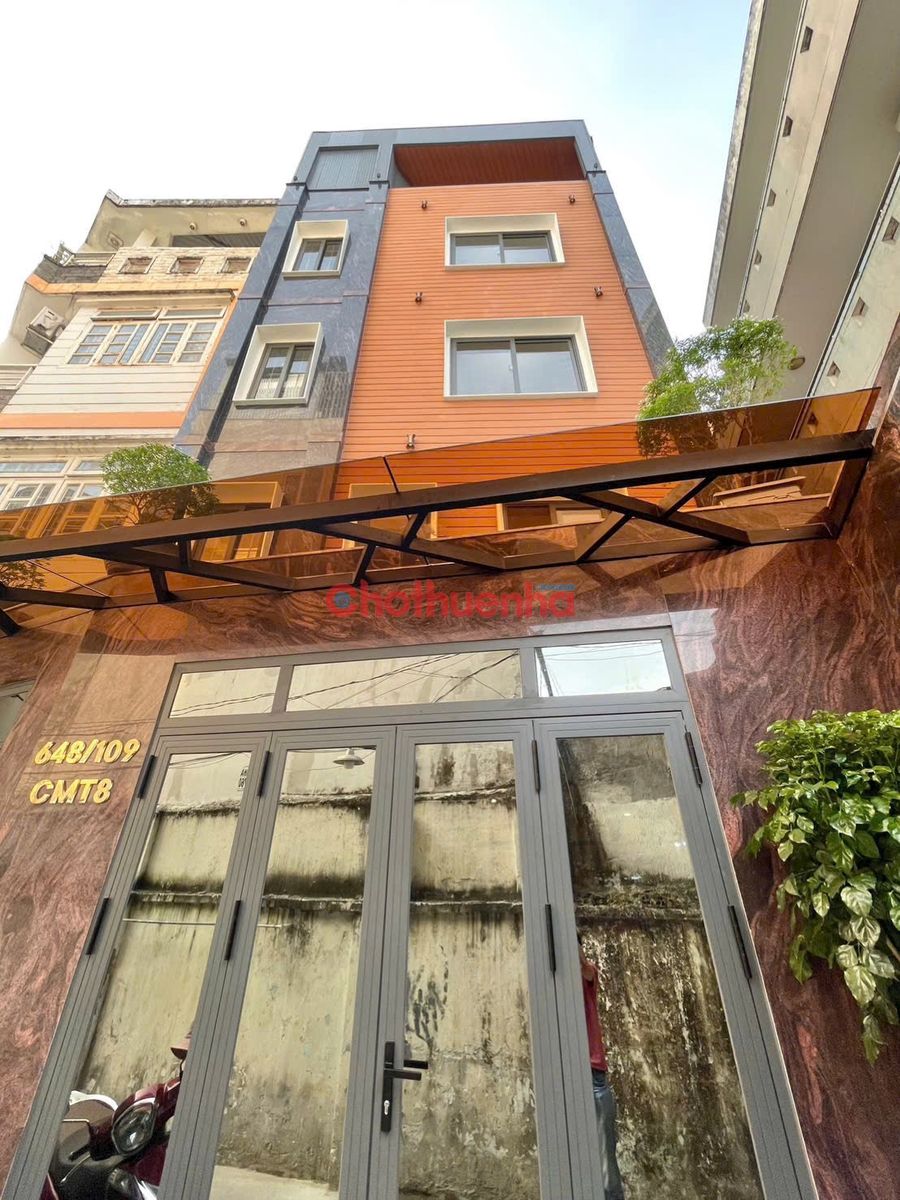 Bất động sản tại TP. Hồ Chí Minh - ảnh 1