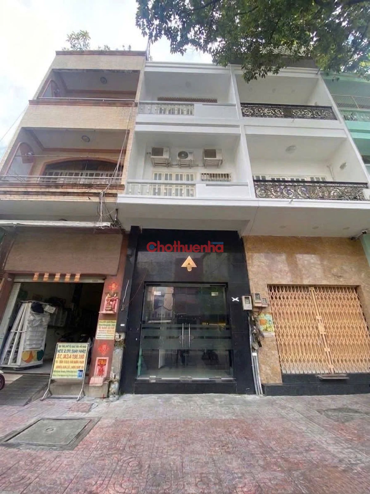 Bất động sản tại TP. Hồ Chí Minh - ảnh 1