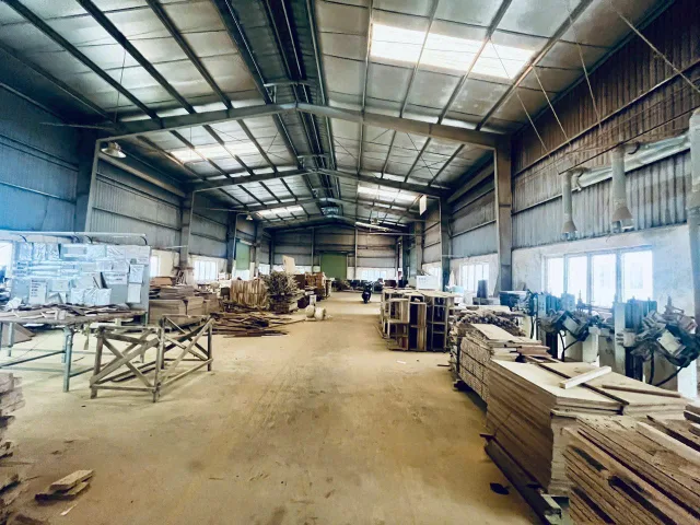 Bất động sản tại Gia Lai - ảnh 1