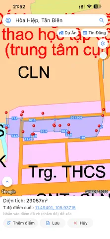 Bất động sản tại Tây Ninh - ảnh 1