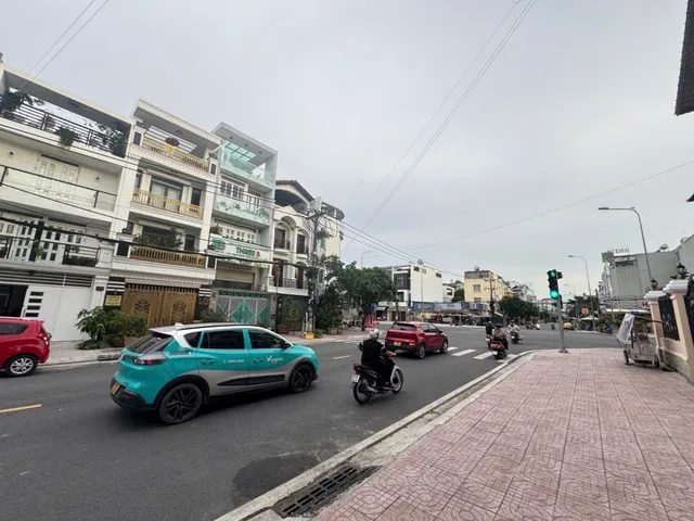 Bất động sản tại TP. Hồ Chí Minh - ảnh 1