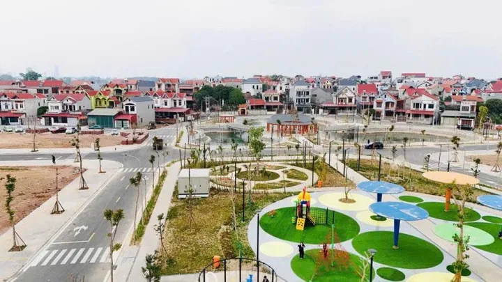 Bất động sản tại Đồng Nai - ảnh 1