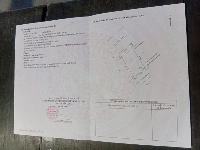 Bất động sản tại Long An - ảnh 1