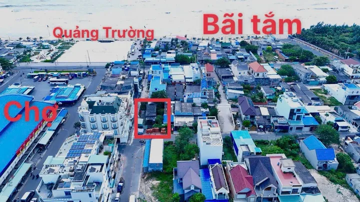 Bất động sản tại Bà Rịa - Vũng Tàu - ảnh 1