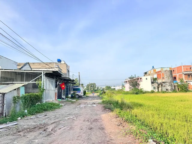 Bất động sản tại Tây Ninh - ảnh 1