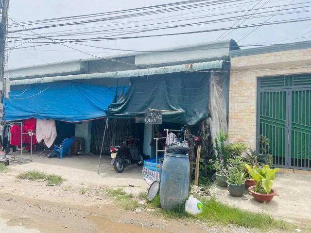 Bất động sản tại Tây Ninh - ảnh 1