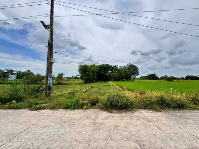 Bất động sản tại Tây Ninh - ảnh 1