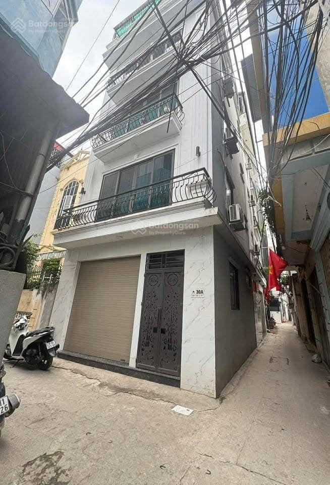 Bất động sản tại Hà Nội - ảnh 1