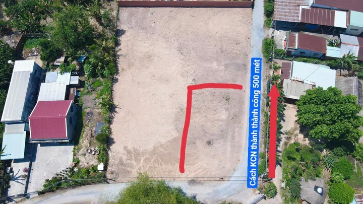 Bất động sản tại Tây Ninh - ảnh 1
