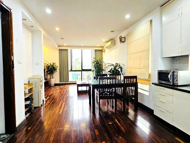 Bất động sản tại Hà Nội - ảnh 1