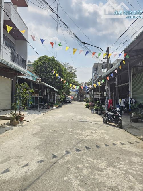 Bất động sản tại Bình Dương - ảnh 1