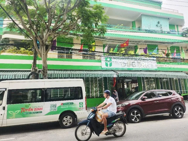 Bất động sản tại Đà Nẵng - ảnh 1