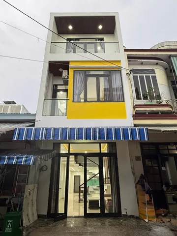 Bất động sản tại Đà Nẵng - ảnh 1