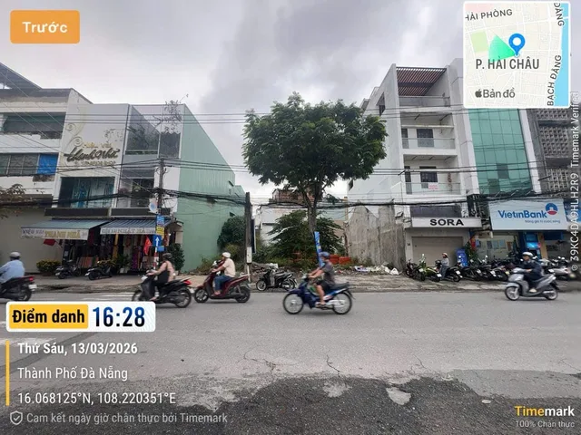 Bất động sản tại Đà Nẵng - ảnh 1