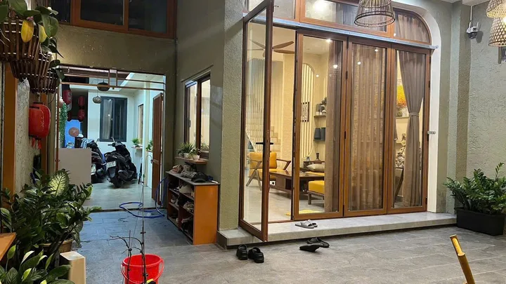 Bất động sản tại Đà Nẵng - ảnh 1