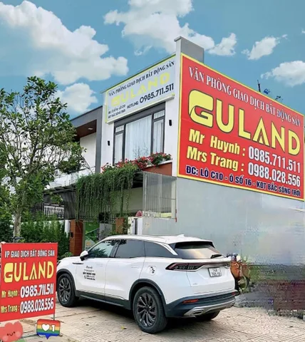 Bất động sản tại Quảng Ninh - ảnh 1