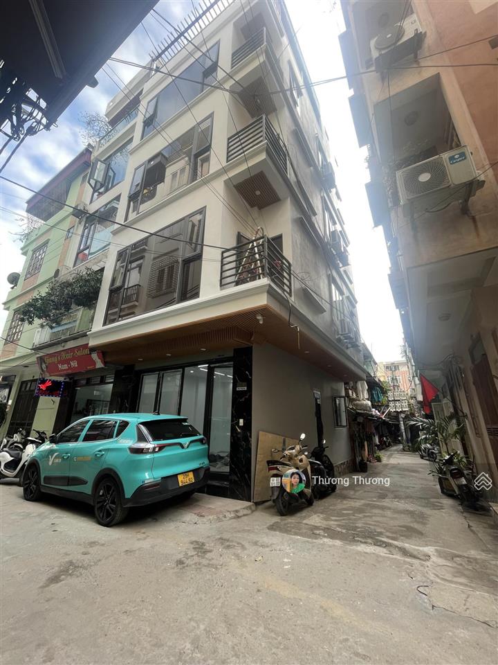 Bất động sản tại Hà Nội - ảnh 1
