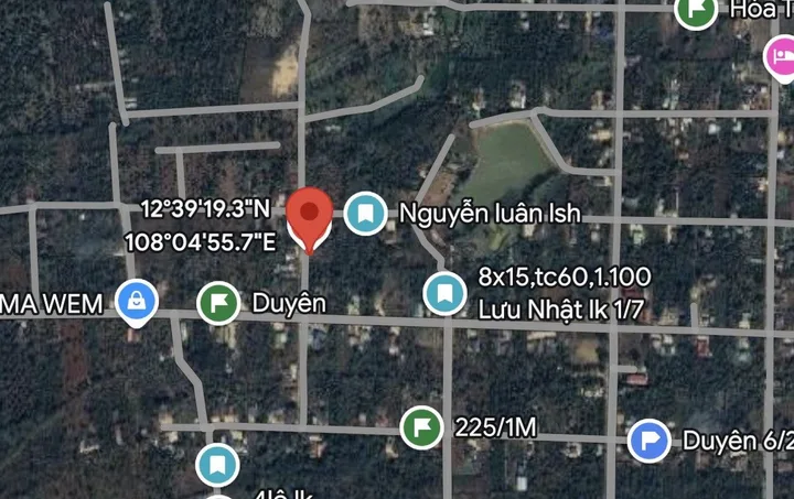 Bất động sản tại Đắk Lắk - ảnh 1