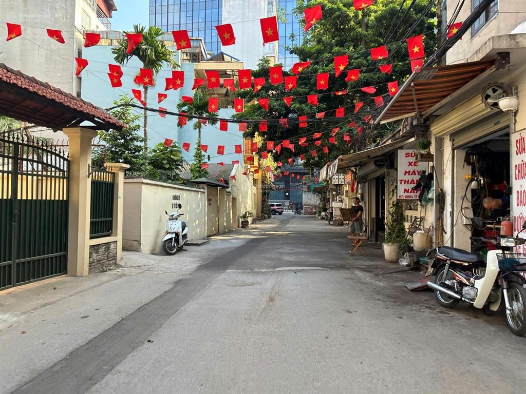 Bất động sản tại Hà Nội - ảnh 1