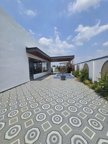 Bất động sản tại Tây Ninh - ảnh 1