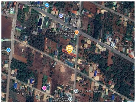 Bất động sản tại Đắk Lắk - ảnh 1
