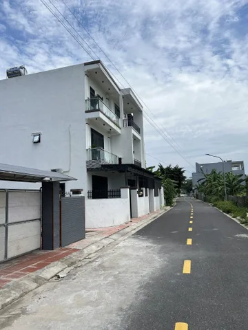 Bất động sản tại Hải Phòng - ảnh 1