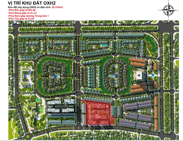 Bất động sản tại Thừa Thiên Huế - ảnh 1