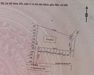 Bất động sản tại Bà Rịa - Vũng Tàu - ảnh 1