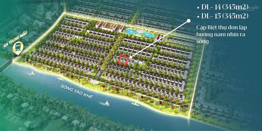 Bất động sản tại Bắc Ninh - ảnh 1