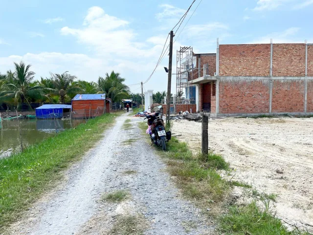 Bất động sản tại Tây Ninh - ảnh 1