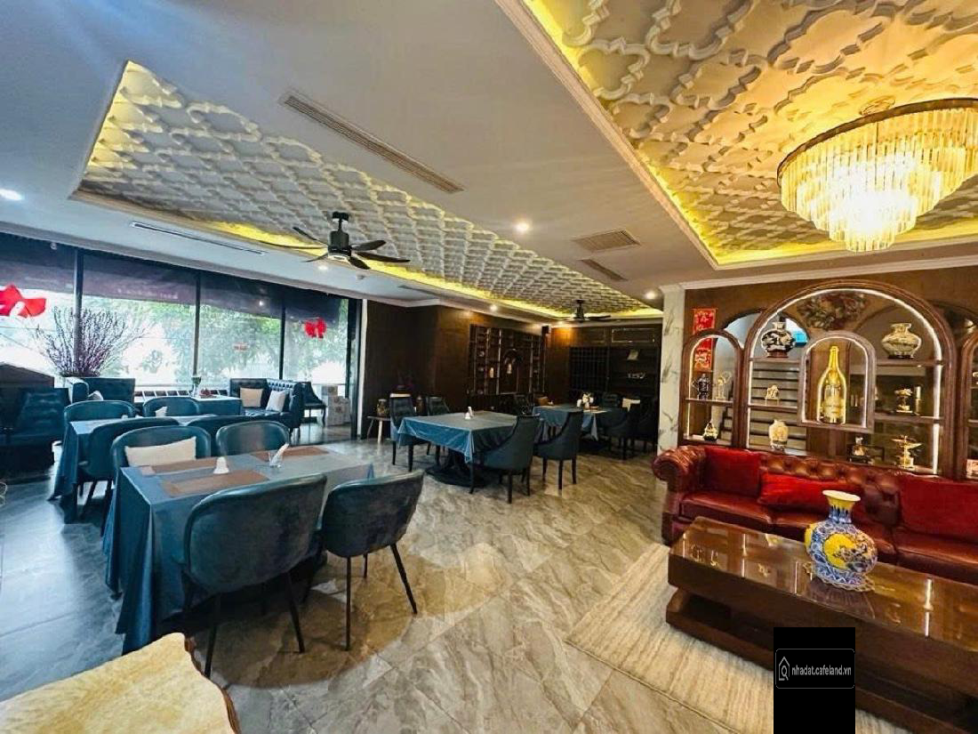 Bất động sản tại Hà Nội - ảnh 1