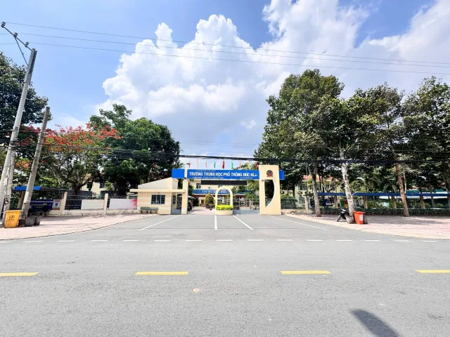 Bất động sản tại Long An - ảnh 1