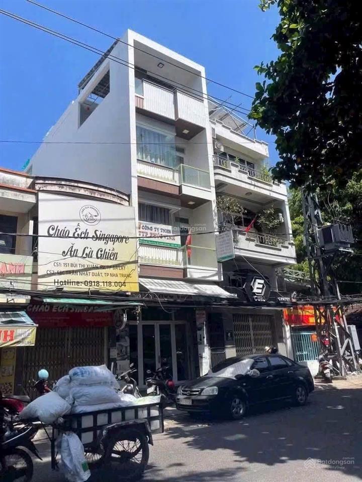 Bất động sản tại Khánh Hòa - ảnh 1