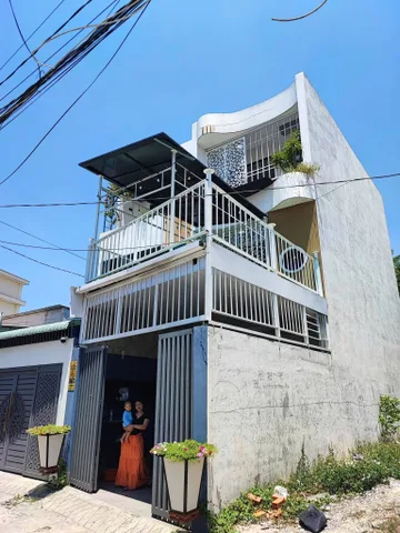 Bất động sản tại Bình Dương - ảnh 1