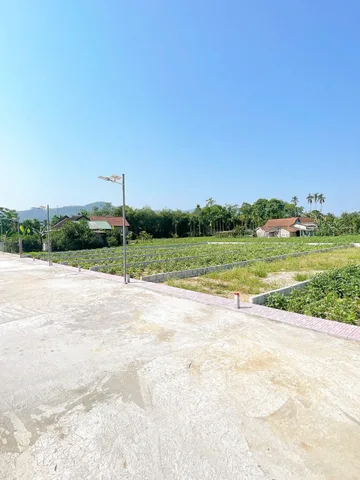 Bất động sản tại Thừa Thiên Huế - ảnh 1