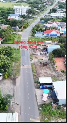 Bất động sản tại Bà Rịa - Vũng Tàu - ảnh 1