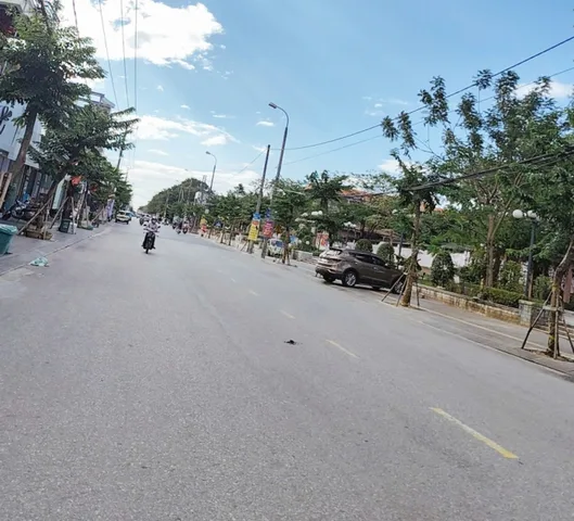 Bất động sản tại Quảng Trị - ảnh 1