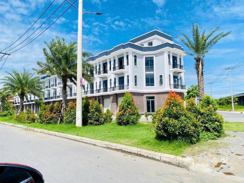 Bất động sản tại Long An - ảnh 1