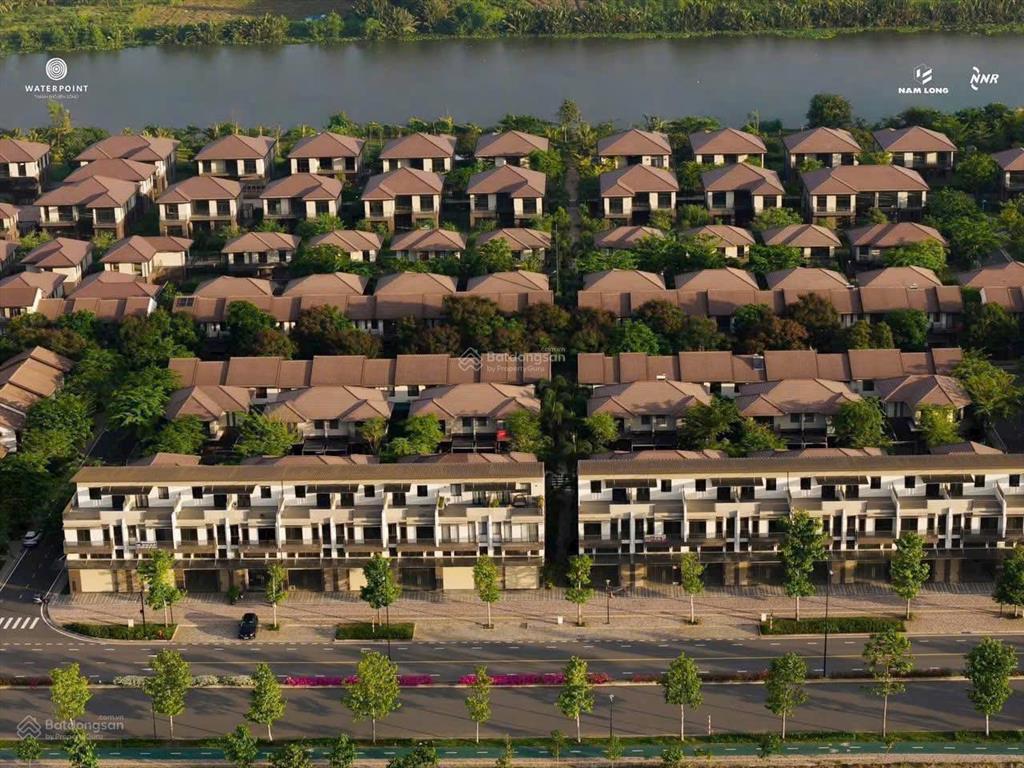 Bất động sản tại Long An - ảnh 1