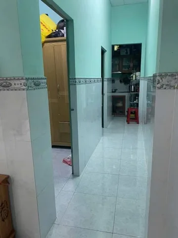 Bất động sản tại Bình Dương - ảnh 1