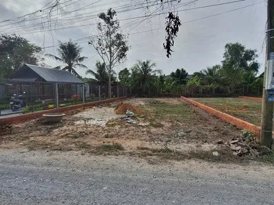 Bất động sản tại Tây Ninh - ảnh 1