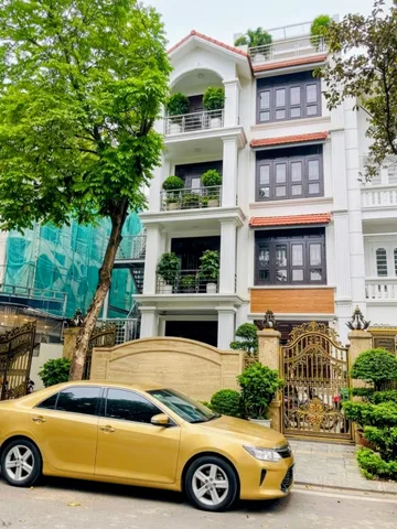 Bất động sản tại Hà Nội - ảnh 1