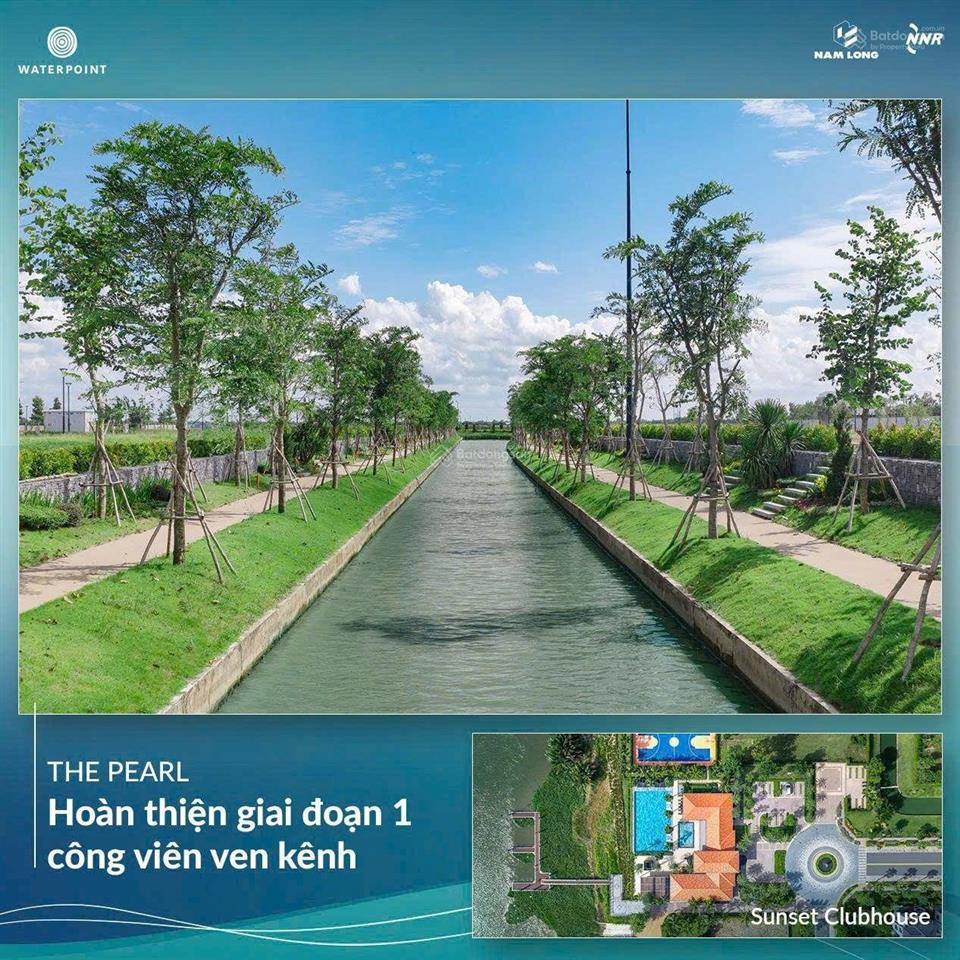 Bất động sản tại Long An - ảnh 1