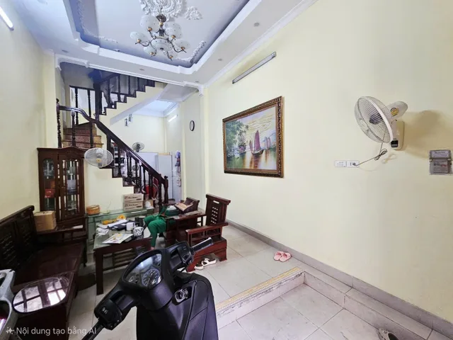 Bất động sản tại Hà Nội - ảnh 1