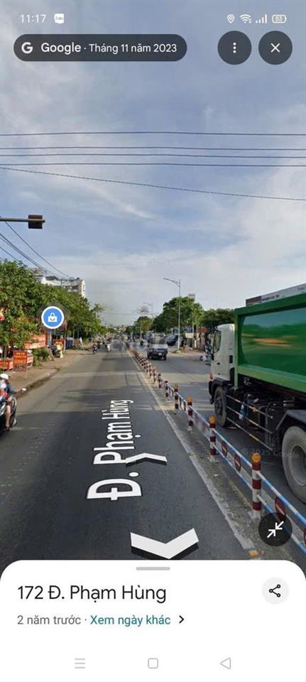 Bất động sản tại Cần Thơ - ảnh 1